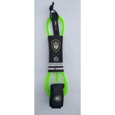 LEASH SURF FARKING STANDARD 6 GREEN